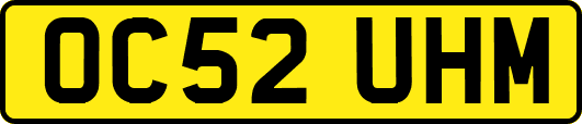OC52UHM