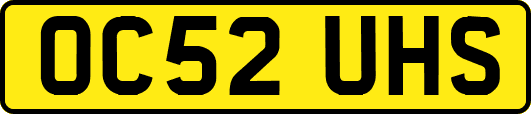 OC52UHS