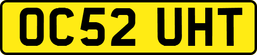OC52UHT