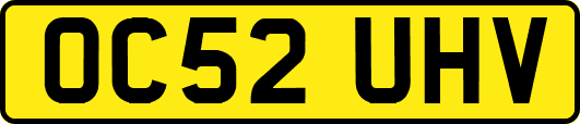 OC52UHV
