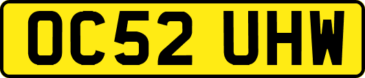 OC52UHW