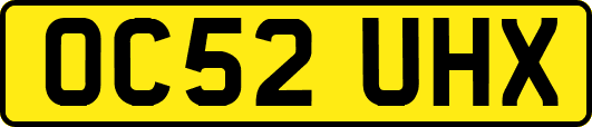 OC52UHX