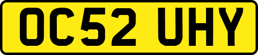 OC52UHY