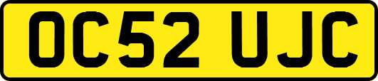 OC52UJC
