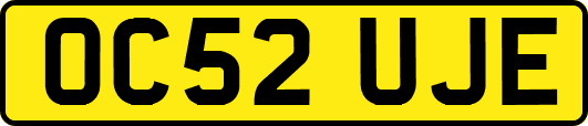 OC52UJE