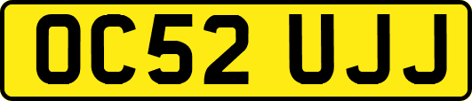 OC52UJJ
