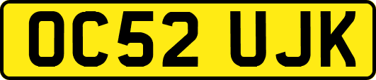 OC52UJK