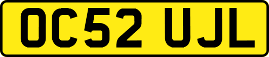 OC52UJL