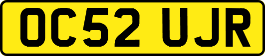 OC52UJR