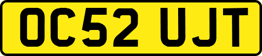 OC52UJT