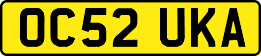 OC52UKA