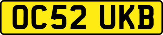 OC52UKB