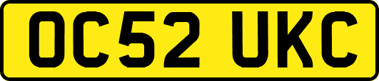 OC52UKC