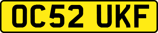 OC52UKF