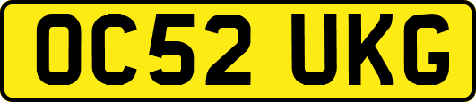 OC52UKG