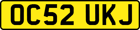 OC52UKJ