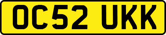 OC52UKK