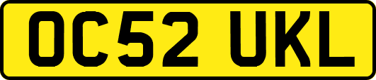 OC52UKL