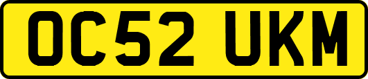 OC52UKM