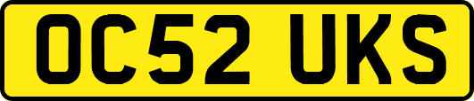 OC52UKS