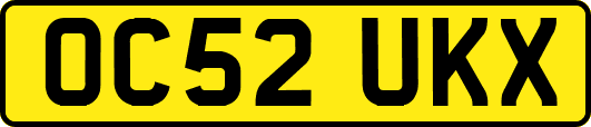 OC52UKX