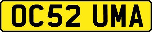 OC52UMA