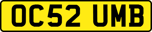 OC52UMB