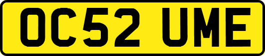 OC52UME
