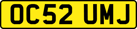 OC52UMJ