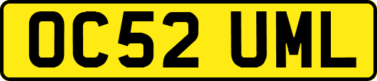OC52UML
