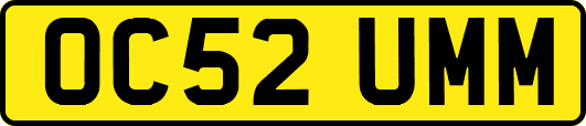 OC52UMM
