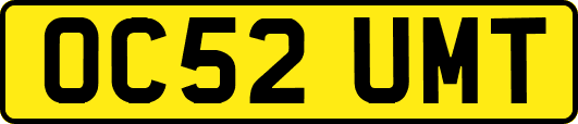 OC52UMT