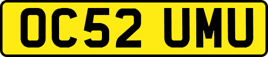 OC52UMU