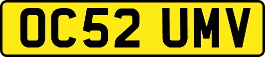 OC52UMV