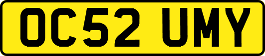 OC52UMY