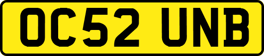 OC52UNB