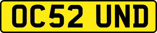 OC52UND