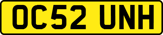 OC52UNH