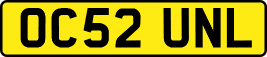 OC52UNL