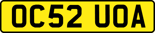 OC52UOA