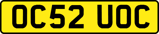 OC52UOC