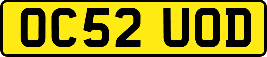 OC52UOD