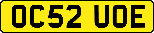 OC52UOE