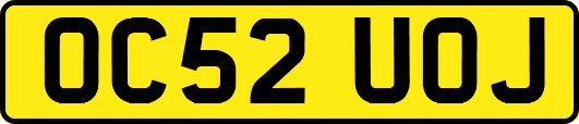 OC52UOJ