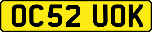 OC52UOK