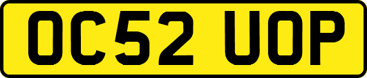 OC52UOP