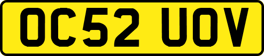 OC52UOV