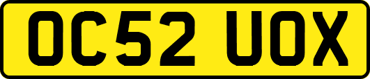 OC52UOX