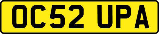 OC52UPA
