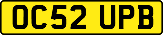 OC52UPB